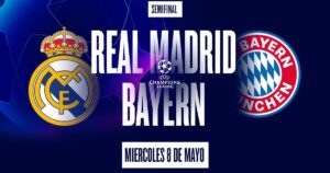 Watch Real Madrid vs Bayern Munich & Manchester City vs PSG Live in Canada | Champions League 2025